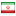 inspired.com.ua server is located in Iran